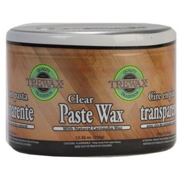Beaumont Products 1235 CLR WD Paste Wax 887101016